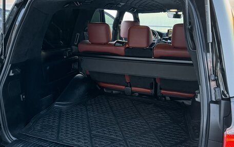 Lexus LX III, 2016 год, 8 700 000 рублей, 35 фотография