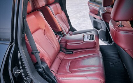 Lexus LX III, 2016 год, 8 700 000 рублей, 33 фотография