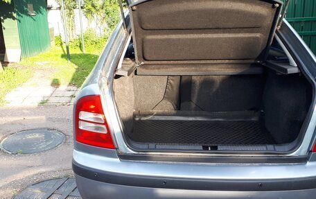 Skoda Octavia IV, 2005 год, 430 000 рублей, 5 фотография