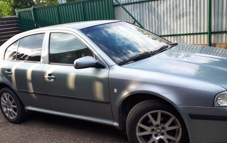 Skoda Octavia IV, 2005 год, 430 000 рублей, 4 фотография