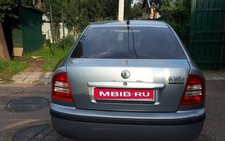 Skoda Octavia IV, 2005 год, 430 000 рублей, 2 фотография