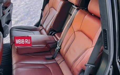 Lexus LX III, 2016 год, 8 700 000 рублей, 34 фотография
