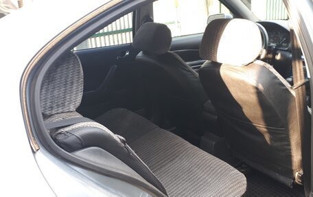 Skoda Octavia IV, 2005 год, 430 000 рублей, 6 фотография