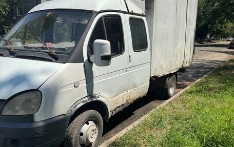 ГАЗ 310221 Волга, 2005 год, 450 000 рублей, 3 фотография