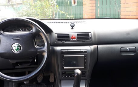 Skoda Octavia IV, 2005 год, 430 000 рублей, 8 фотография