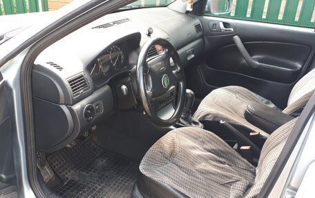Skoda Octavia IV, 2005 год, 430 000 рублей, 7 фотография