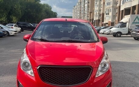 Ravon R2, 2017 год, 599 000 рублей, 3 фотография