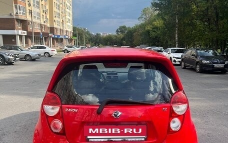 Ravon R2, 2017 год, 599 000 рублей, 6 фотография