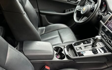 Porsche Macan I рестайлинг, 2022 год, 5 600 000 рублей, 8 фотография