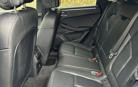 Porsche Macan I рестайлинг, 2022 год, 5 600 000 рублей, 6 фотография