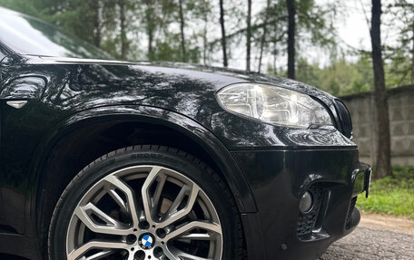 BMW X5, 2013 год, 2 550 000 рублей, 4 фотография