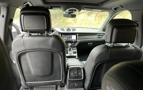 Porsche Macan I рестайлинг, 2022 год, 5 600 000 рублей, 7 фотография