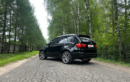 BMW X5, 2013 год, 2 550 000 рублей, 5 фотография