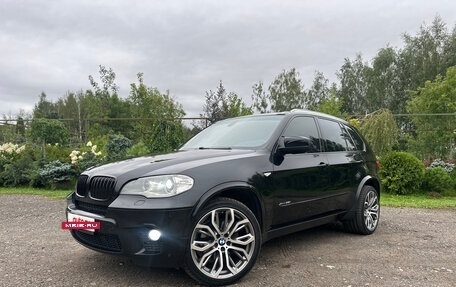 BMW X5, 2013 год, 2 550 000 рублей, 7 фотография