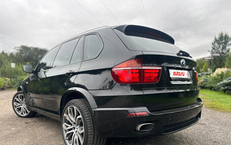 BMW X5, 2013 год, 2 550 000 рублей, 8 фотография