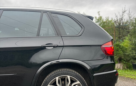 BMW X5, 2013 год, 2 550 000 рублей, 9 фотография
