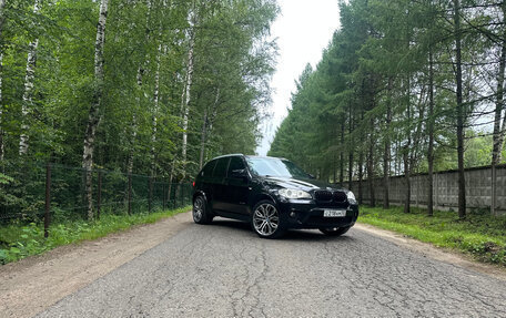 BMW X5, 2013 год, 2 550 000 рублей, 10 фотография
