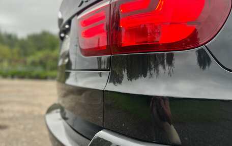 BMW X5, 2013 год, 2 550 000 рублей, 15 фотография