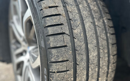 BMW X5, 2013 год, 2 550 000 рублей, 18 фотография