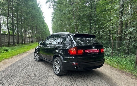 BMW X5, 2013 год, 2 550 000 рублей, 6 фотография