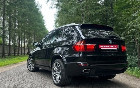 BMW X5, 2013 год, 2 550 000 рублей, 2 фотография