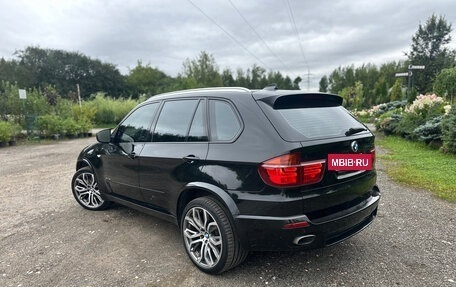 BMW X5, 2013 год, 2 550 000 рублей, 16 фотография