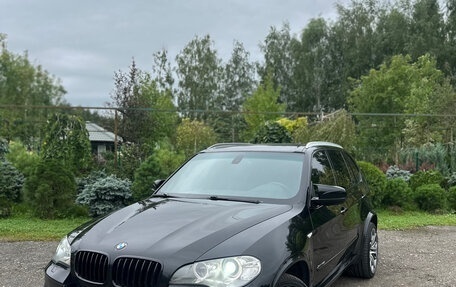 BMW X5, 2013 год, 2 550 000 рублей, 12 фотография