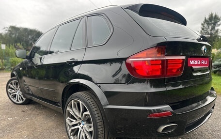 BMW X5, 2013 год, 2 550 000 рублей, 14 фотография