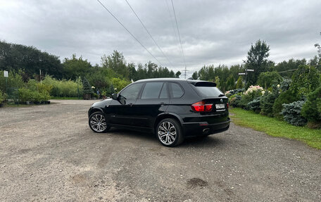 BMW X5, 2013 год, 2 550 000 рублей, 20 фотография