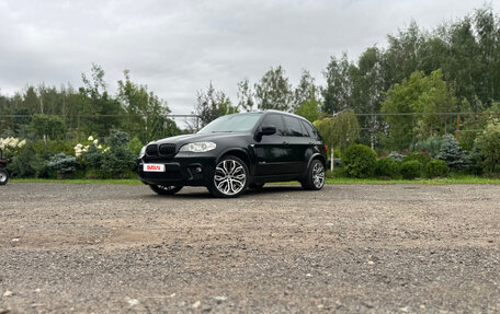 BMW X5, 2013 год, 2 550 000 рублей, 19 фотография