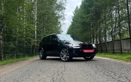 BMW X5, 2013 год, 2 550 000 рублей, 11 фотография