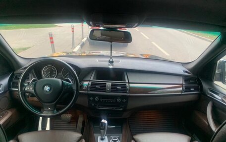 BMW X5, 2013 год, 2 550 000 рублей, 23 фотография