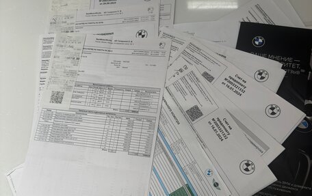 BMW X5, 2013 год, 2 550 000 рублей, 22 фотография