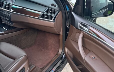 BMW X5, 2013 год, 2 550 000 рублей, 29 фотография