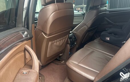 BMW X5, 2013 год, 2 550 000 рублей, 28 фотография