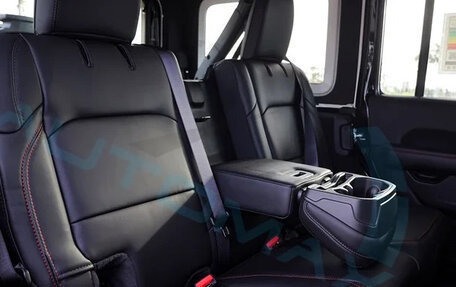 Jeep Wrangler, 2025 год, 7 788 500 рублей, 12 фотография