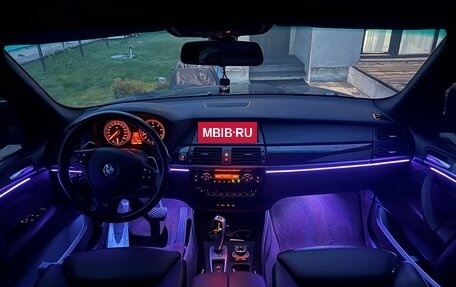 BMW X5, 2013 год, 2 550 000 рублей, 33 фотография