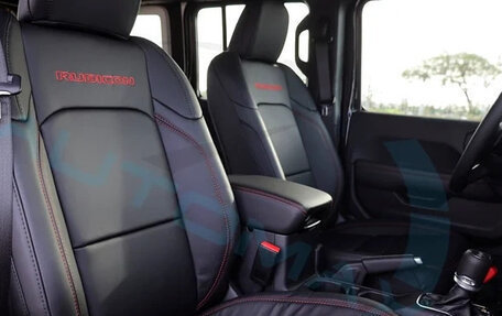 Jeep Wrangler, 2025 год, 7 788 500 рублей, 17 фотография