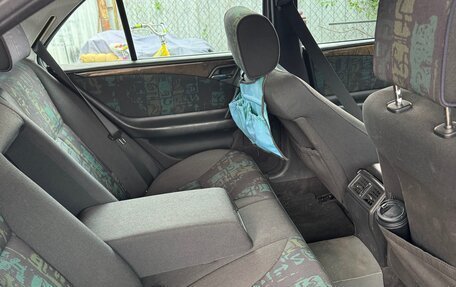 Mercedes-Benz E-Класс, 1999 год, 470 000 рублей, 9 фотография