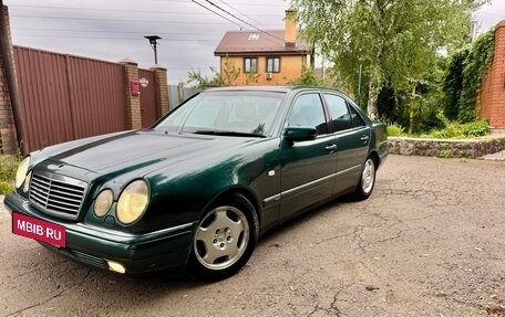 Mercedes-Benz E-Класс, 1999 год, 470 000 рублей, 2 фотография