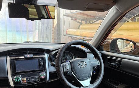Toyota Corolla, 2017 год, 1 800 000 рублей, 2 фотография