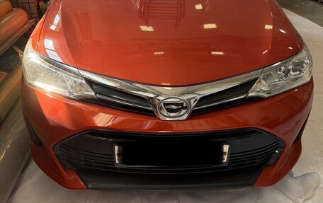 Toyota Corolla, 2017 год, 1 800 000 рублей, 5 фотография