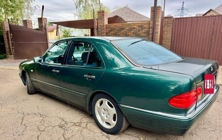 Mercedes-Benz E-Класс, 1999 год, 470 000 рублей, 7 фотография