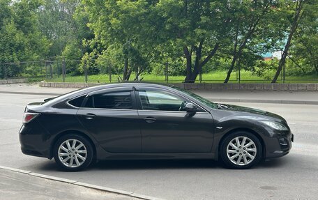 Mazda 6, 2012 год, 1 130 000 рублей, 8 фотография