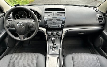 Mazda 6, 2012 год, 1 130 000 рублей, 10 фотография