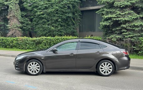 Mazda 6, 2012 год, 1 130 000 рублей, 7 фотография