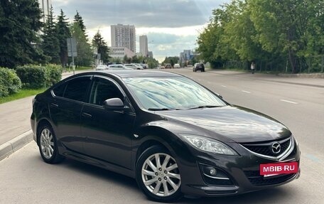 Mazda 6, 2012 год, 1 130 000 рублей, 3 фотография