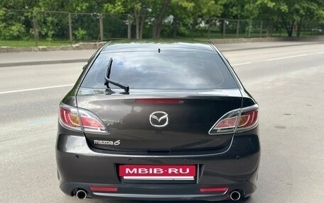 Mazda 6, 2012 год, 1 130 000 рублей, 5 фотография