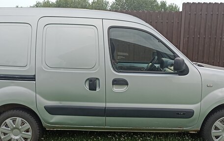 Renault Kangoo II рестайлинг, 2008 год, 350 000 рублей, 2 фотография