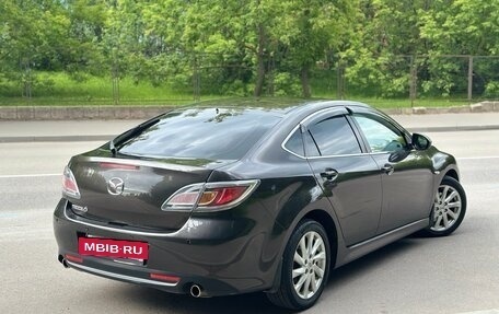 Mazda 6, 2012 год, 1 130 000 рублей, 6 фотография